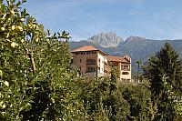 Ferienwohnungen Südtirol im Herbst