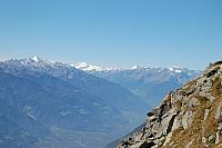 Bergsteigen Meran und Umgebung