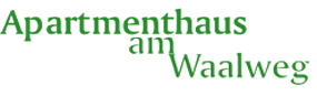 Logo Appartementhaus am Waalweg